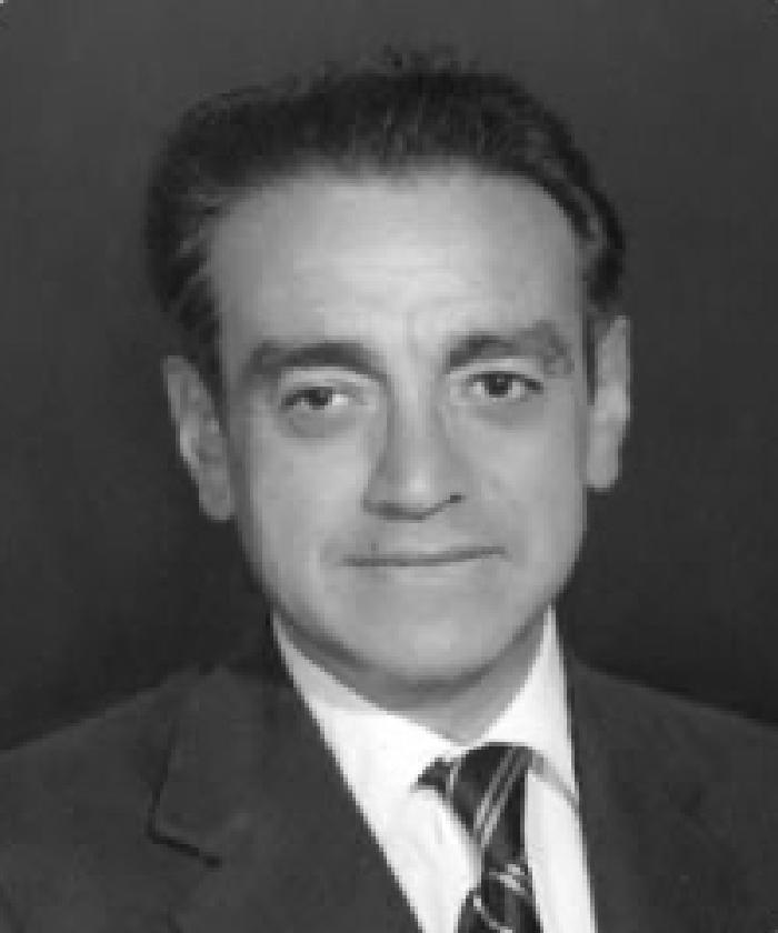 José T. Mata