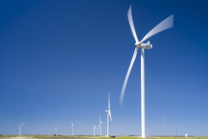  Bimbo Argentina started the project to use clean energy in all its plants. 