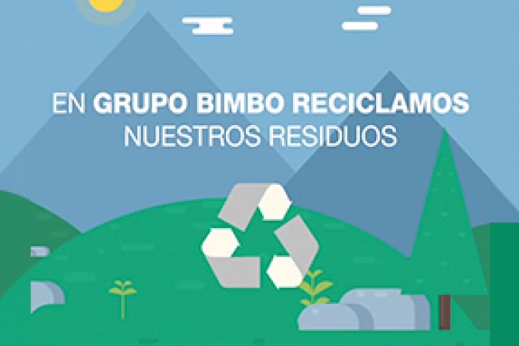 Día Mundial Del Reciclaje