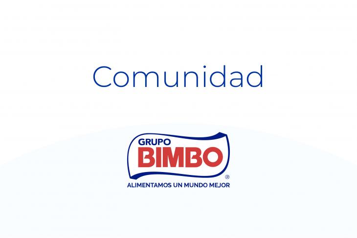 Grupo Bimbo a través de la RedQiubo®, su plataforma electrónica de transacciones, se unió a Better Than Cash