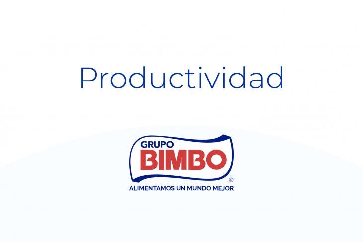 sexta entrega del Premio Nacional de Seguridad Vial en la que se reconoció la labor de más de 120 colaboradores de Grupo Bimbo.