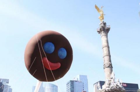 Paleta Payaso