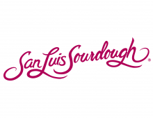 San Luis Sourdough