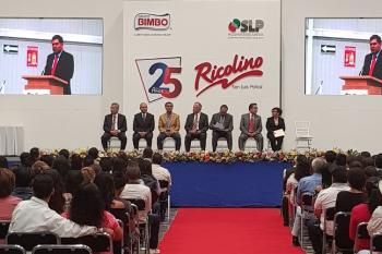 25 Años Ricolino 