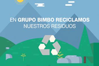 Día Mundial Del Reciclaje