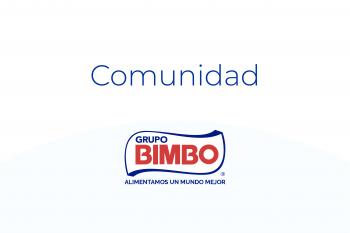 Grupo Bimbo a través de la RedQiubo®, su plataforma electrónica de transacciones, se unió a Better Than Cash