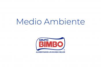 Grupo Bimbo recibió el distintivo de Empresa Socialmente Responsable