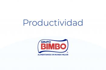 sexta entrega del Premio Nacional de Seguridad Vial en la que se reconoció la labor de más de 120 colaboradores de Grupo Bimbo.